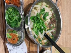 -小满手工粉(北京来福士店)