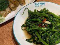 -越小品·越南餐厅(万科里店)