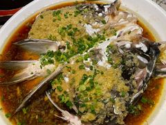 -绿茶餐厅(松江万达店)