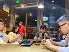 -马海涛牛肉串·午市牛腩饭·烧烤夜宵(领汇广场店)