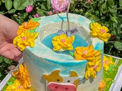 -CAKE BOSS 蛋糕老板(西单君太百货店)