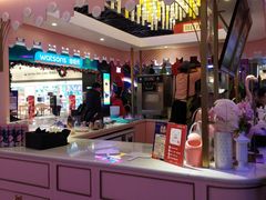 -33ICECLUB(五角场万达广场C栋店)