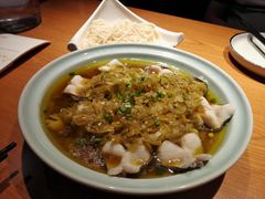 -湘与香缘·湖南菜(王府井北京市百货大楼店)