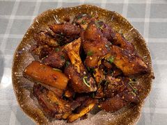 -龙翔小猪脚(龙头街店)