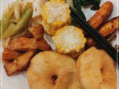 -陕西汤峪会议中心温泉酒店