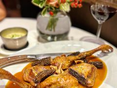 -Le Bistrot de Racine