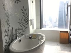 -上海静安香格里拉大酒店