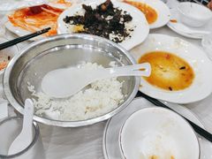 -老东阳·外婆菜(横店店)