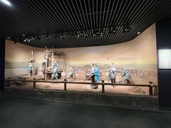 -河东池盐文化博览园