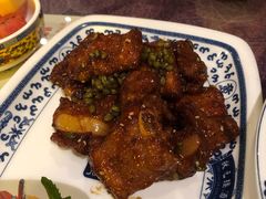 麦仁秘制骨-宁波状元楼酒店(和义路店)