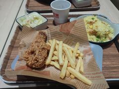 -乡村基(大渡口区国际广场店)