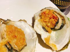 -加餐海鲜自助(集美银泰百货店)