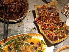 -宣威山野人家·云南菜·菌火锅(金碧店)