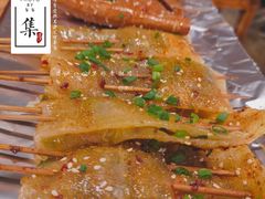 -老湘烤·湘西小串(绿塘路店)