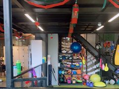 -LikingFit24小时健身•普拉提(张江店)