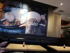 -阿香米线(天津凯德餐厅店)