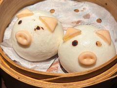 -领事馆19号中餐厅(厦门海景洲际酒店)
