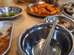 -麻蒲碳烤肉(梅花园店)
