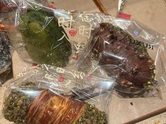 -RUXU入续糖水铺与包(卓悦中心店)