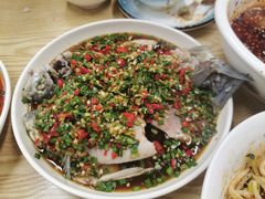 -艺味深尝(云锦路店)