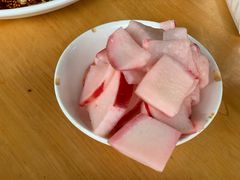 -渔桥李记奶汤面(东街店)