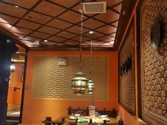 -清真·双公羊·馕坑烤全羊(奥体店)
