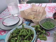 -老班长·小龙虾·鲜货烧烤大排档(金街美地店)