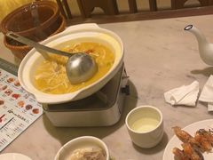 -小菜园新徽菜(上海浦东复地活力城店)