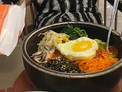 -英兰朝族饭店·英兰锅包肉(佳园路店)