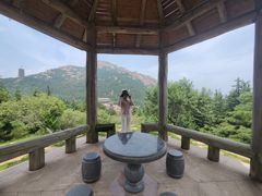 -石岛赤山风景区