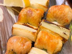 -鸟鹏烧鸟居酒屋(仁恒梦中心店)