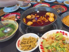 -李子坝梁山鸡(李子坝大鸡哥店)