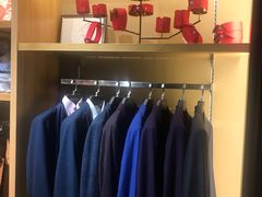 -张洁工作室(服饰定制)