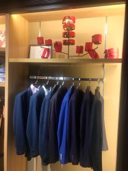 点击看大图 -张洁工作室(服饰定制)