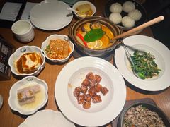 -庆春朴门(前滩太古里店)