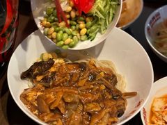 -添萬囍·天津三鲜捞面(天河城店)