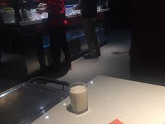-海底捞火锅(泉城路店)