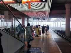 -南昌西站