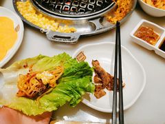 -韩宫宴烤肉·料理(合肥中环城店)
