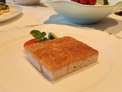 -三号黄浦会Canton Table