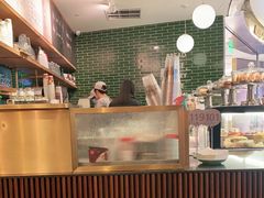 -BAKER&SPICE(国金中心商场店)