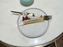 -LE SAPHIR 莎菲尔菓子(和兴店)