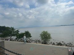 -深圳湾公园(南山区)