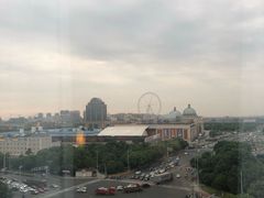 -常州丽亭酒店