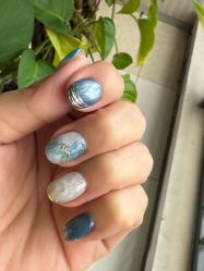-Hands Nail专业美甲美睫