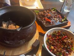 -小柴米·传统江西菜(万寿宫店)
