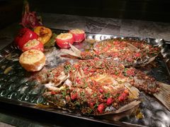 -盛宴标帜餐厅·亲子自助 (南昌喜来登酒店)