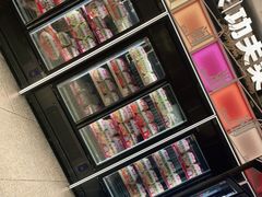 -西贝莜面村(上海百联西郊店)