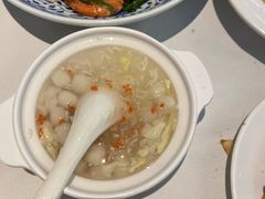 -丰收日·小海鲜·沪上家宴(顾村正大店)