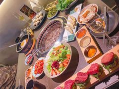-芯元·碳烤熟成牛肉(经开店)